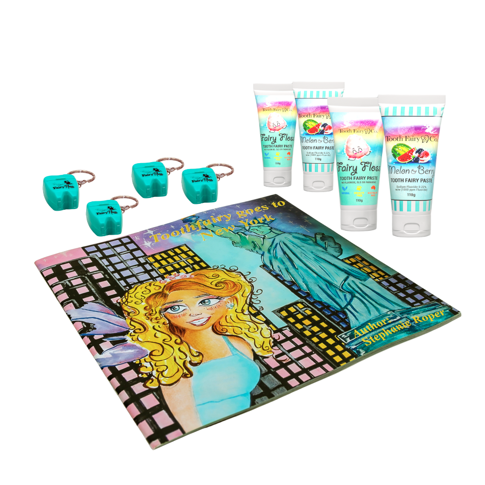 The BIG Storytime Smiles Bundle