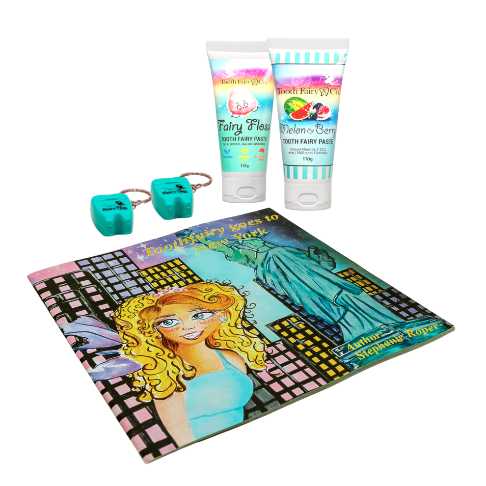 The Storytime Bundles