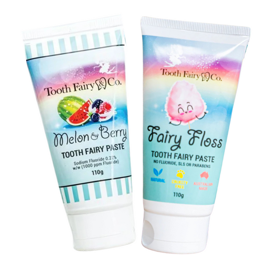 The Magical Smiles Starter Pack