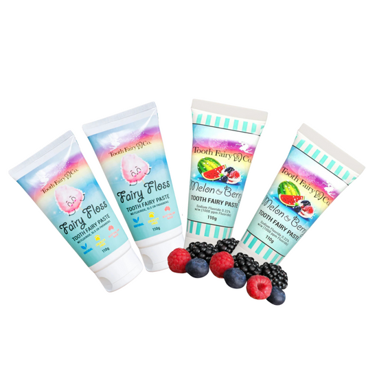 The Family Favourite's Bundle